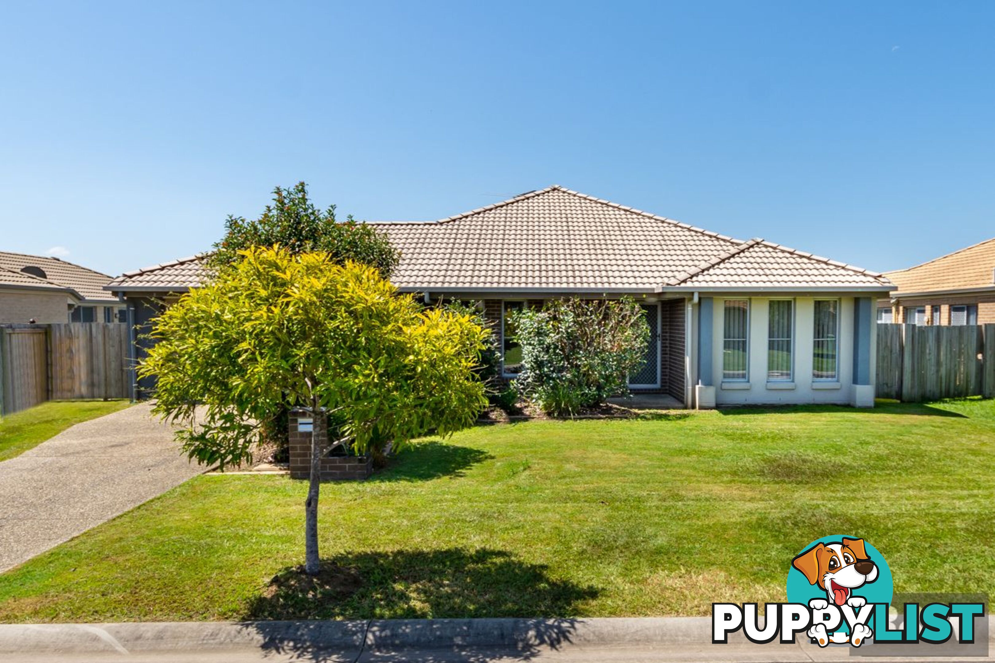 10 Rivulet Place Bellmere QLD 4510