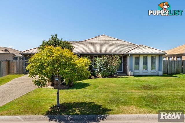 10 Rivulet Place Bellmere QLD 4510