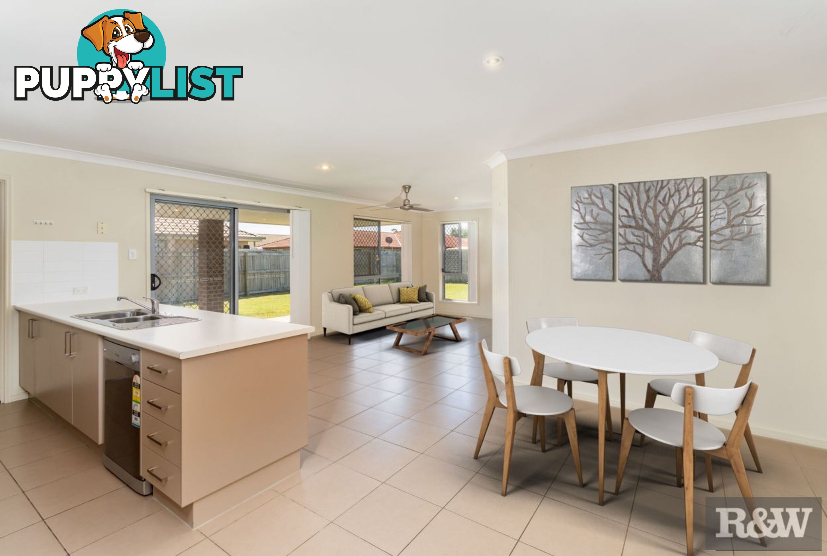 10 Rivulet Place Bellmere QLD 4510