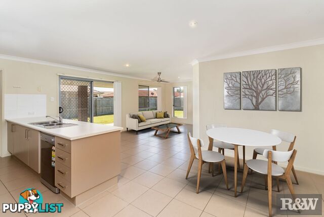 10 Rivulet Place Bellmere QLD 4510