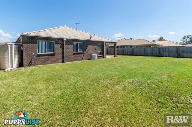 10 Rivulet Place Bellmere QLD 4510