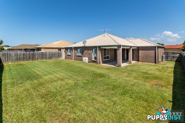 10 Rivulet Place Bellmere QLD 4510