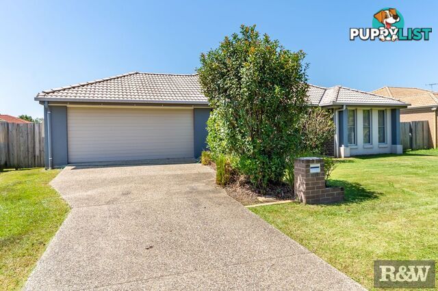 10 Rivulet Place Bellmere QLD 4510