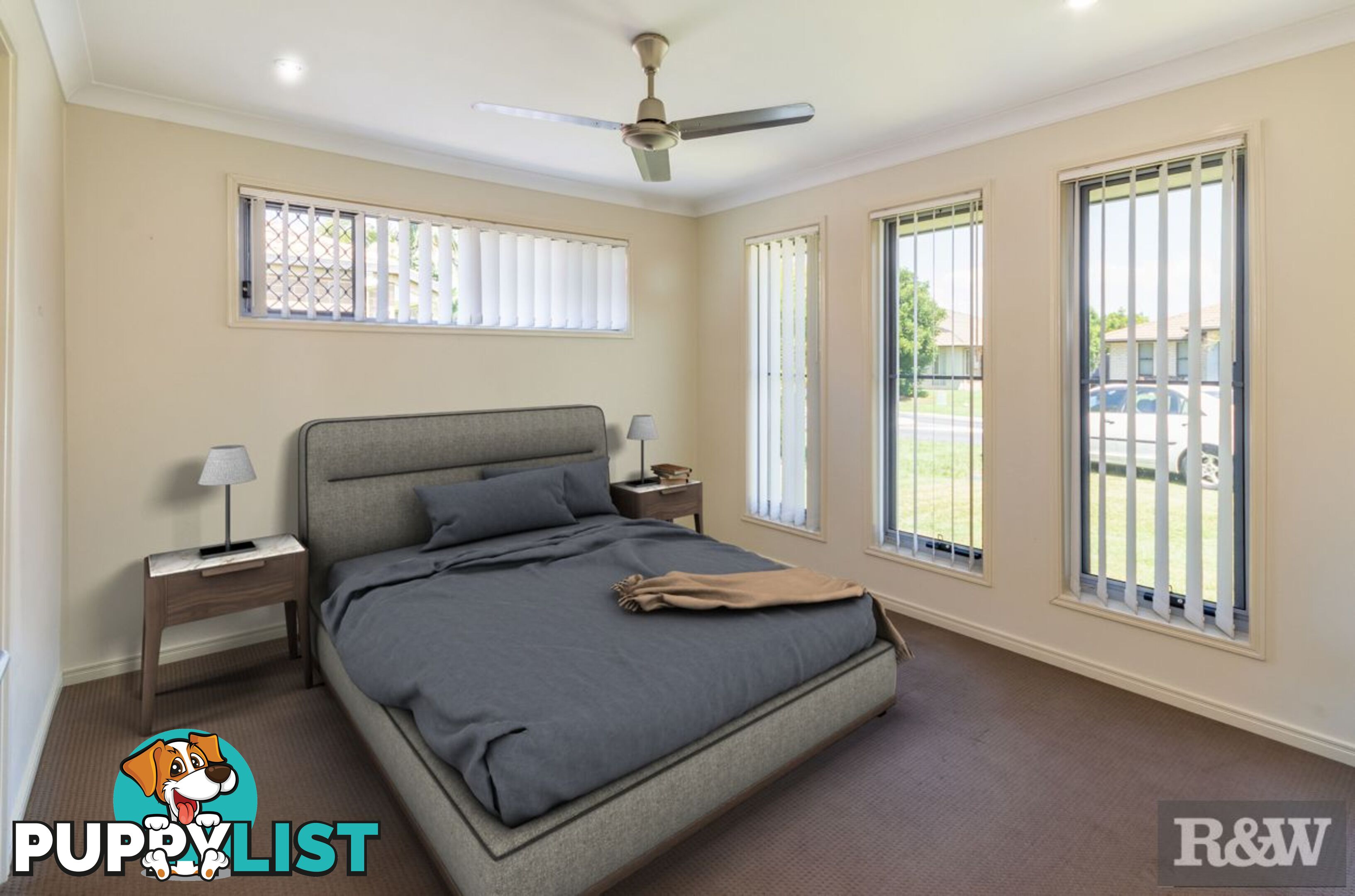 10 Rivulet Place Bellmere QLD 4510