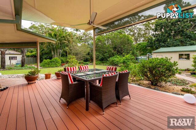 86 Mallard Court Upper Caboolture QLD 4510