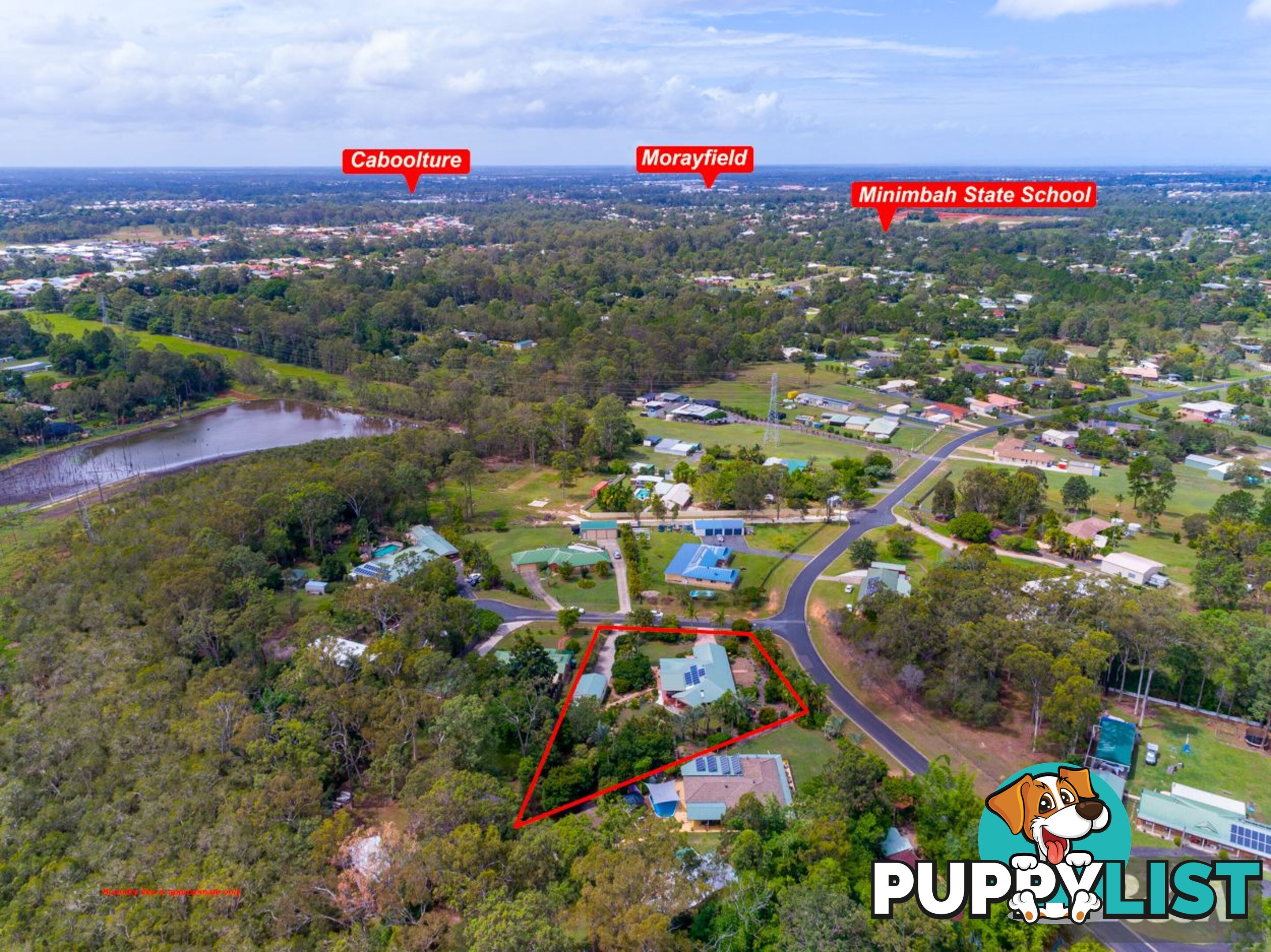 86 Mallard Court Upper Caboolture QLD 4510