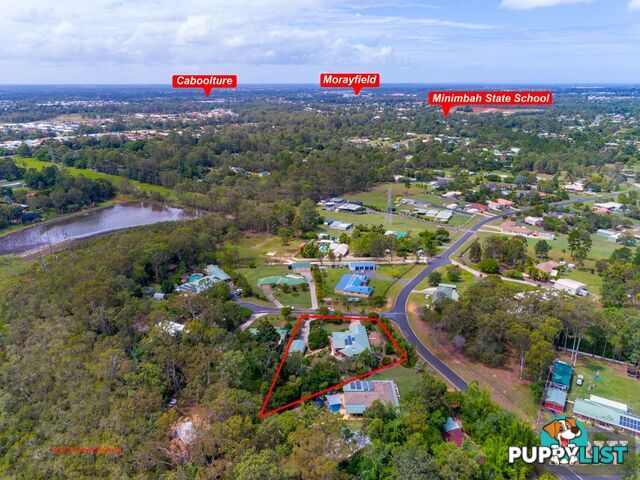 86 Mallard Court Upper Caboolture QLD 4510