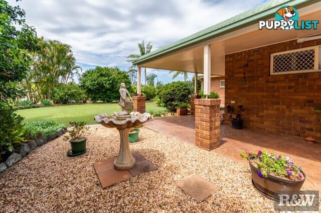 86 Mallard Court Upper Caboolture QLD 4510