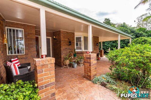 86 Mallard Court Upper Caboolture QLD 4510