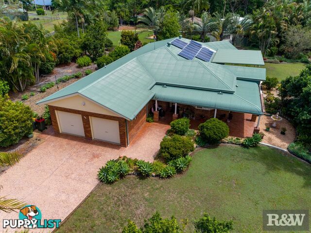 86 Mallard Court Upper Caboolture QLD 4510