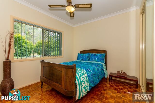 86 Mallard Court Upper Caboolture QLD 4510