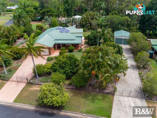 86 Mallard Court Upper Caboolture QLD 4510