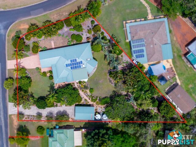 86 Mallard Court Upper Caboolture QLD 4510