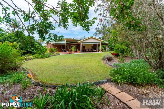 86 Mallard Court Upper Caboolture QLD 4510