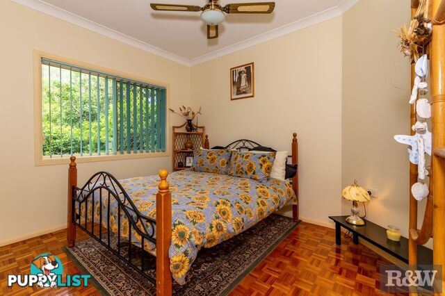 86 Mallard Court Upper Caboolture QLD 4510