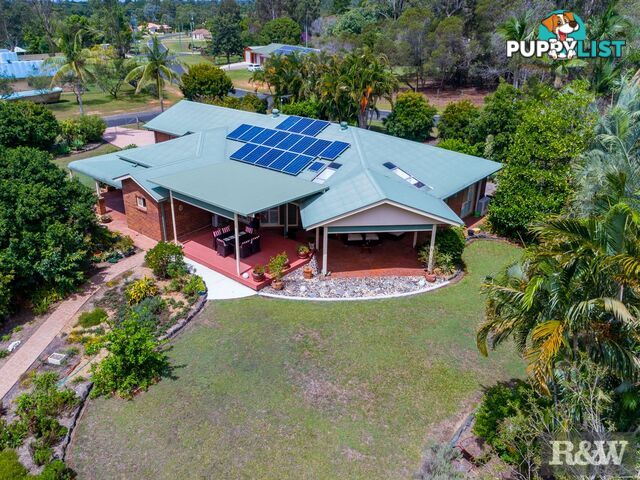 86 Mallard Court Upper Caboolture QLD 4510