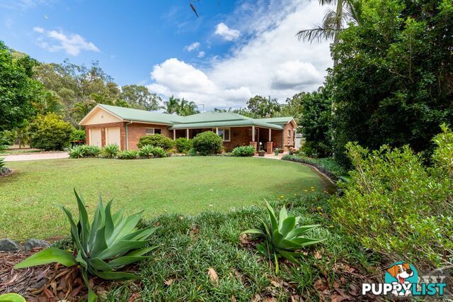 86 Mallard Court Upper Caboolture QLD 4510