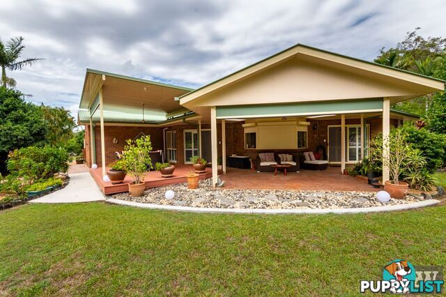 86 Mallard Court Upper Caboolture QLD 4510