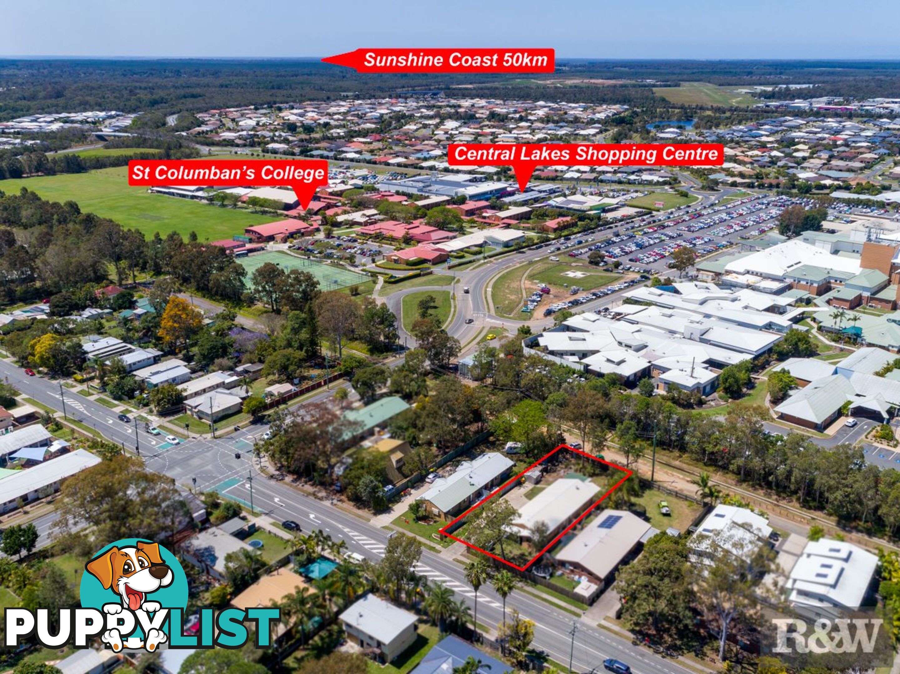 21 Manley St Caboolture QLD 4510