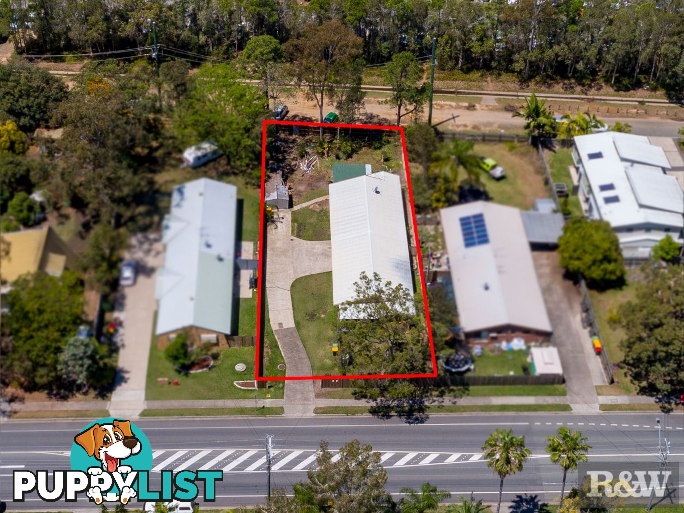 21 Manley St Caboolture QLD 4510