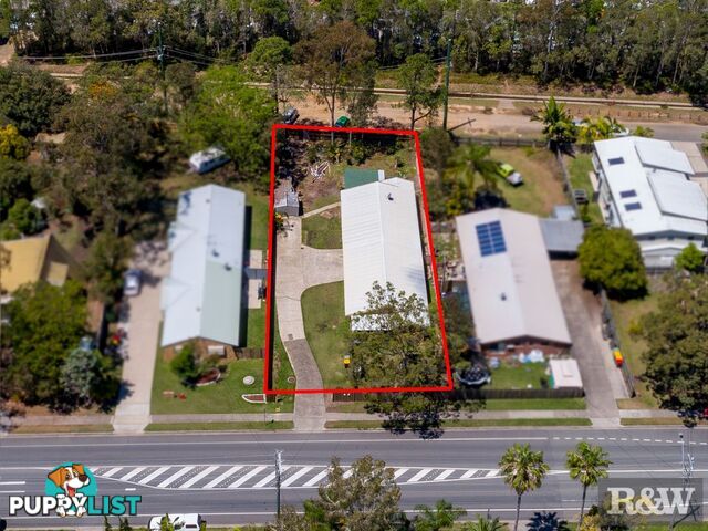 21 Manley St Caboolture QLD 4510