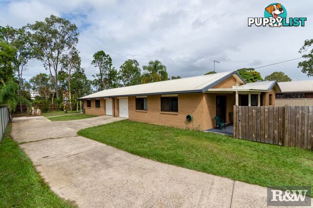 21 Manley St Caboolture QLD 4510