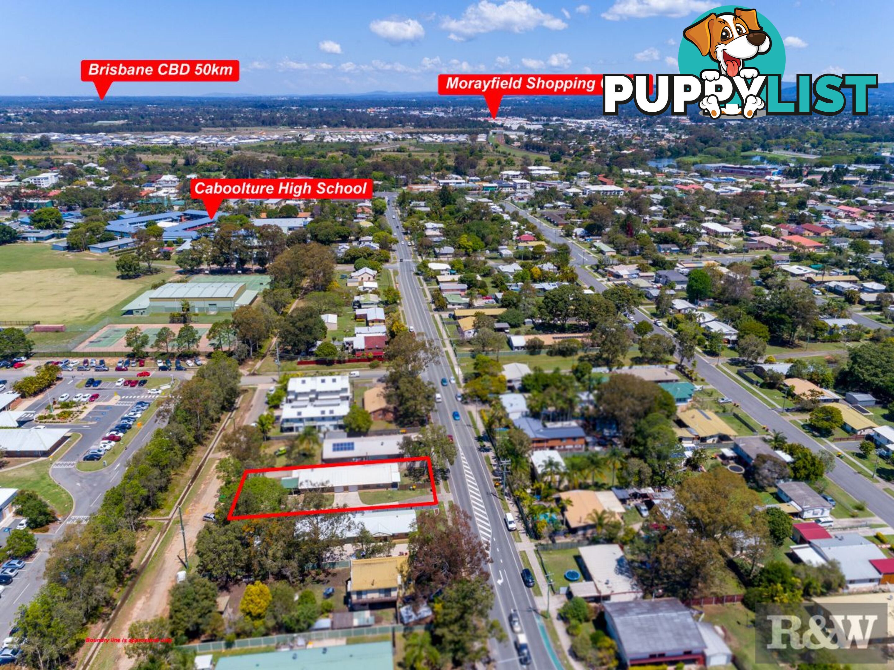 21 Manley St Caboolture QLD 4510