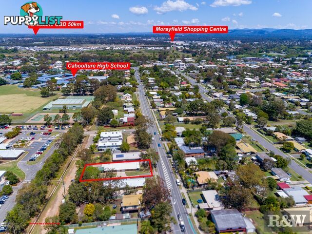 21 Manley St Caboolture QLD 4510