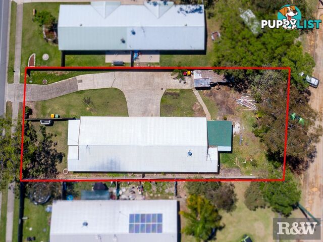 21 Manley St Caboolture QLD 4510