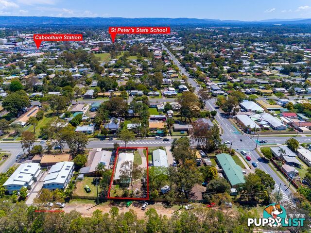 21 Manley St Caboolture QLD 4510