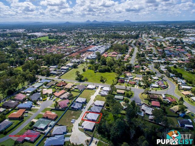 6/28 Amy Street Morayfield QLD 4506