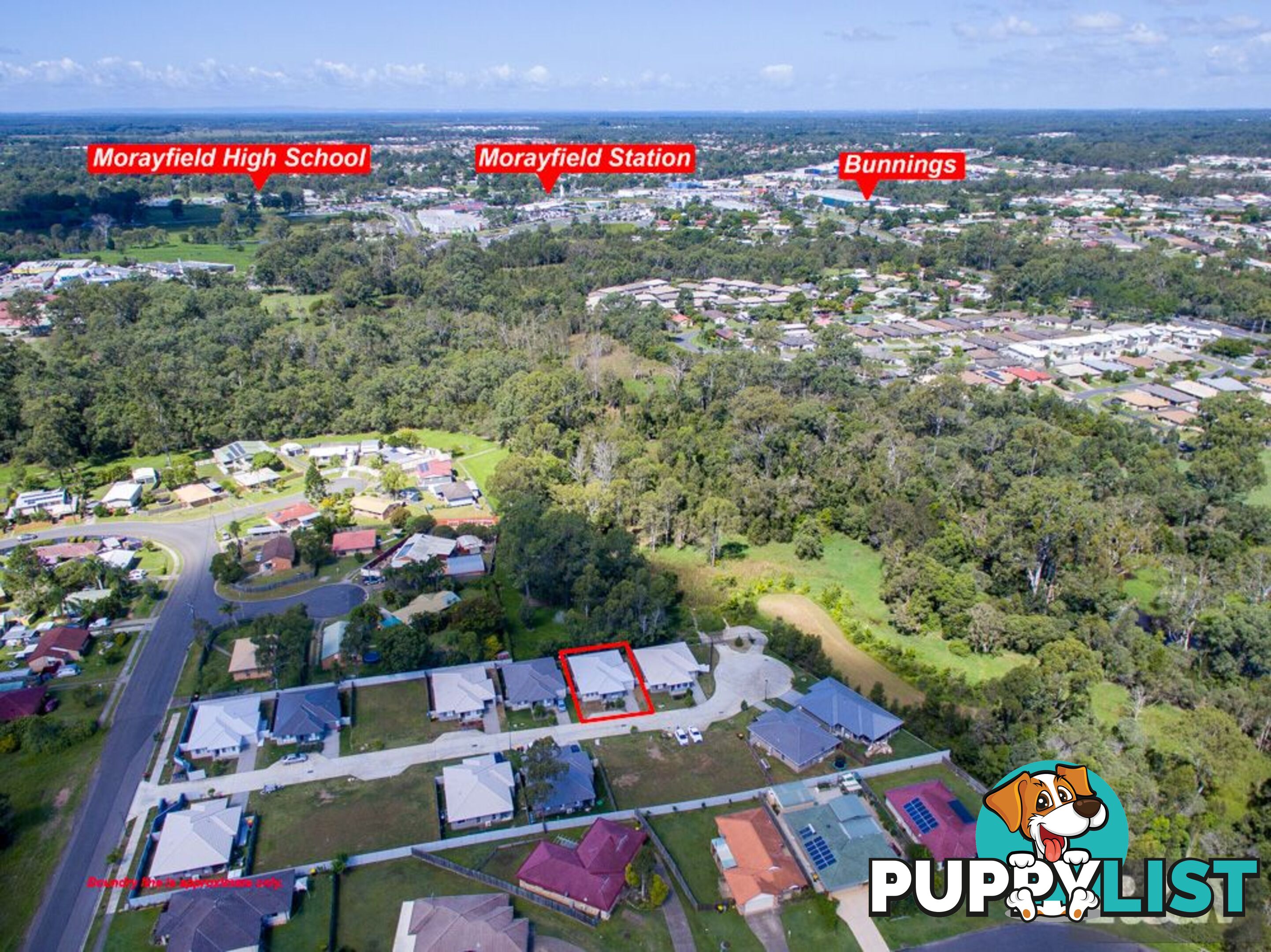 6/28 Amy Street Morayfield QLD 4506