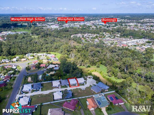 6/28 Amy Street Morayfield QLD 4506