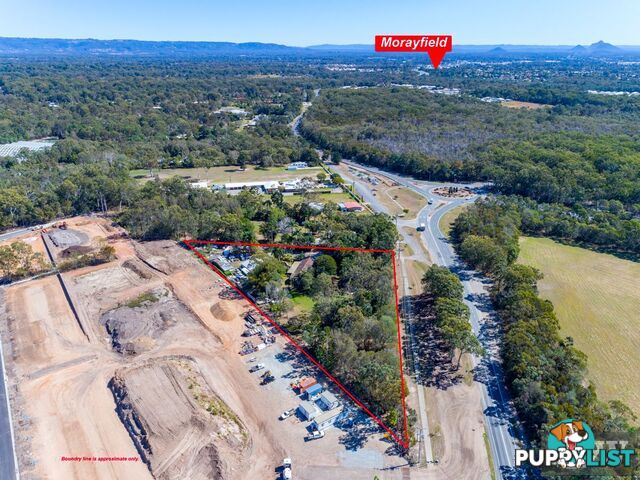 658 Morayfield Road Burpengary QLD 4505