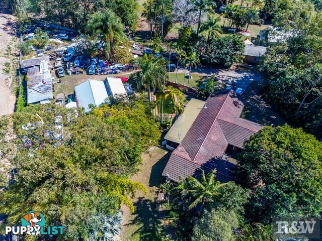 658 Morayfield Road Burpengary QLD 4505