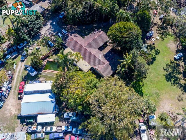 658 Morayfield Road Burpengary QLD 4505