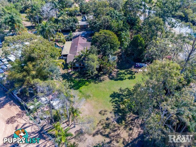 658 Morayfield Road Burpengary QLD 4505