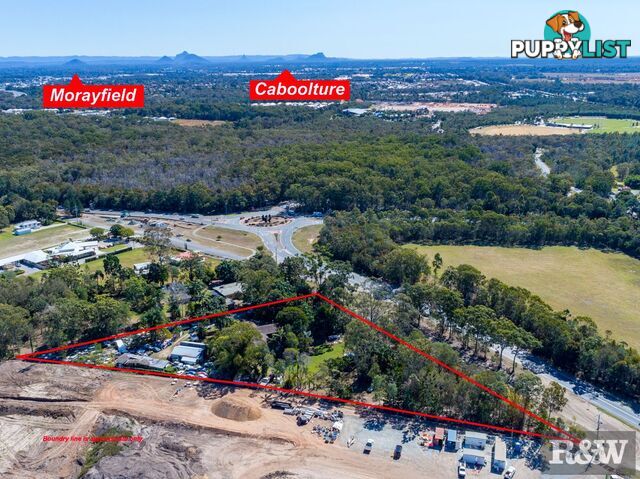 658 Morayfield Road Burpengary QLD 4505