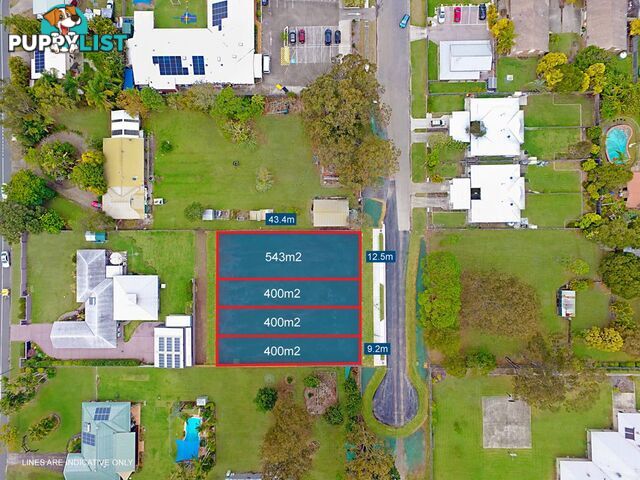 10-16 Cox Drive Morayfield QLD 4506