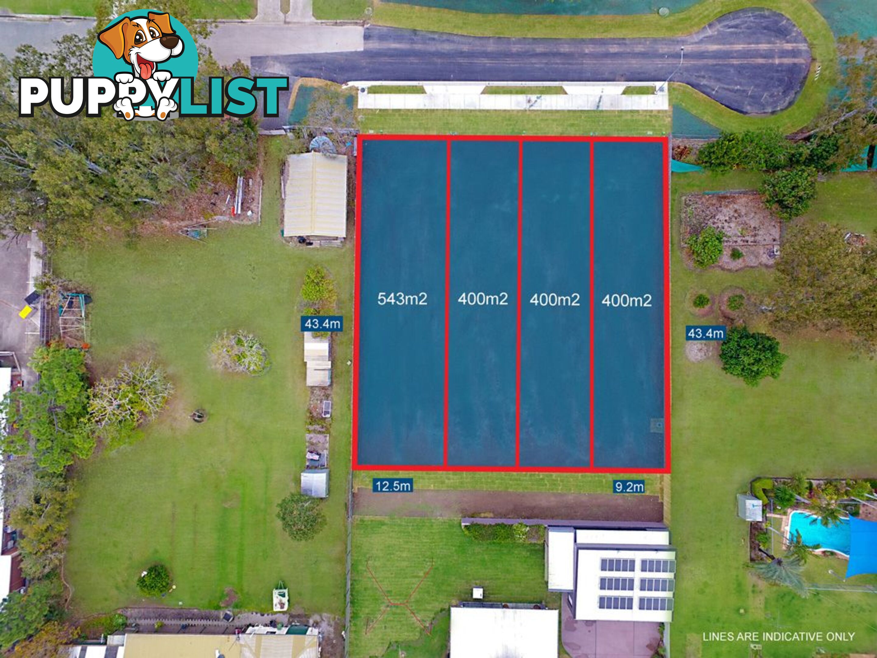 10-16 Cox Drive Morayfield QLD 4506