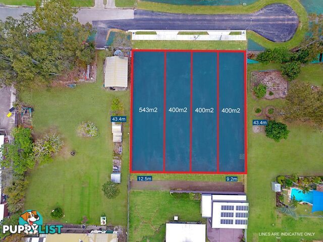 10-16 Cox Drive Morayfield QLD 4506