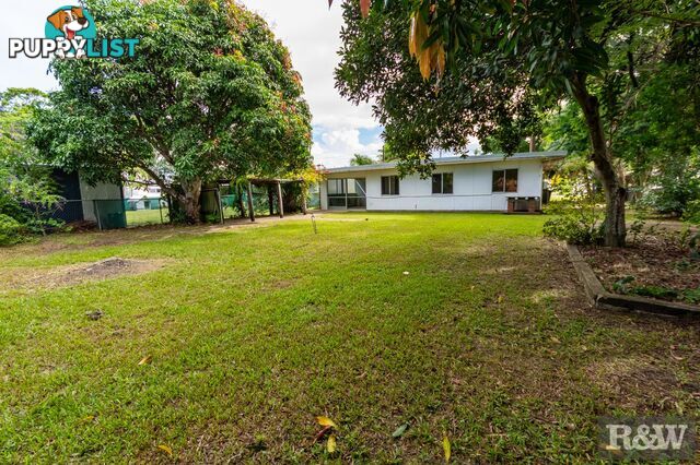 5 Mitchell Street Caboolture QLD 4510