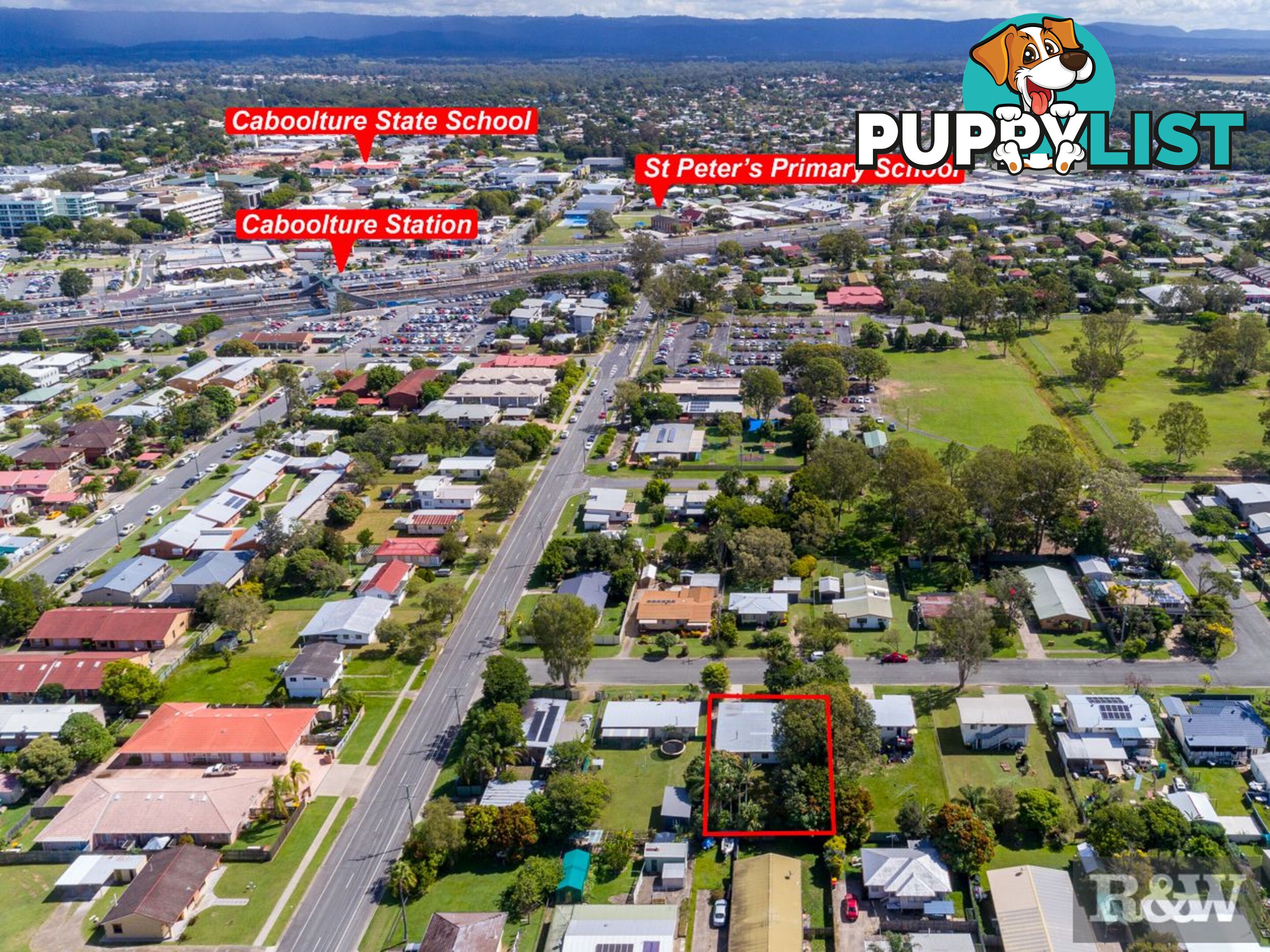 5 Mitchell Street Caboolture QLD 4510