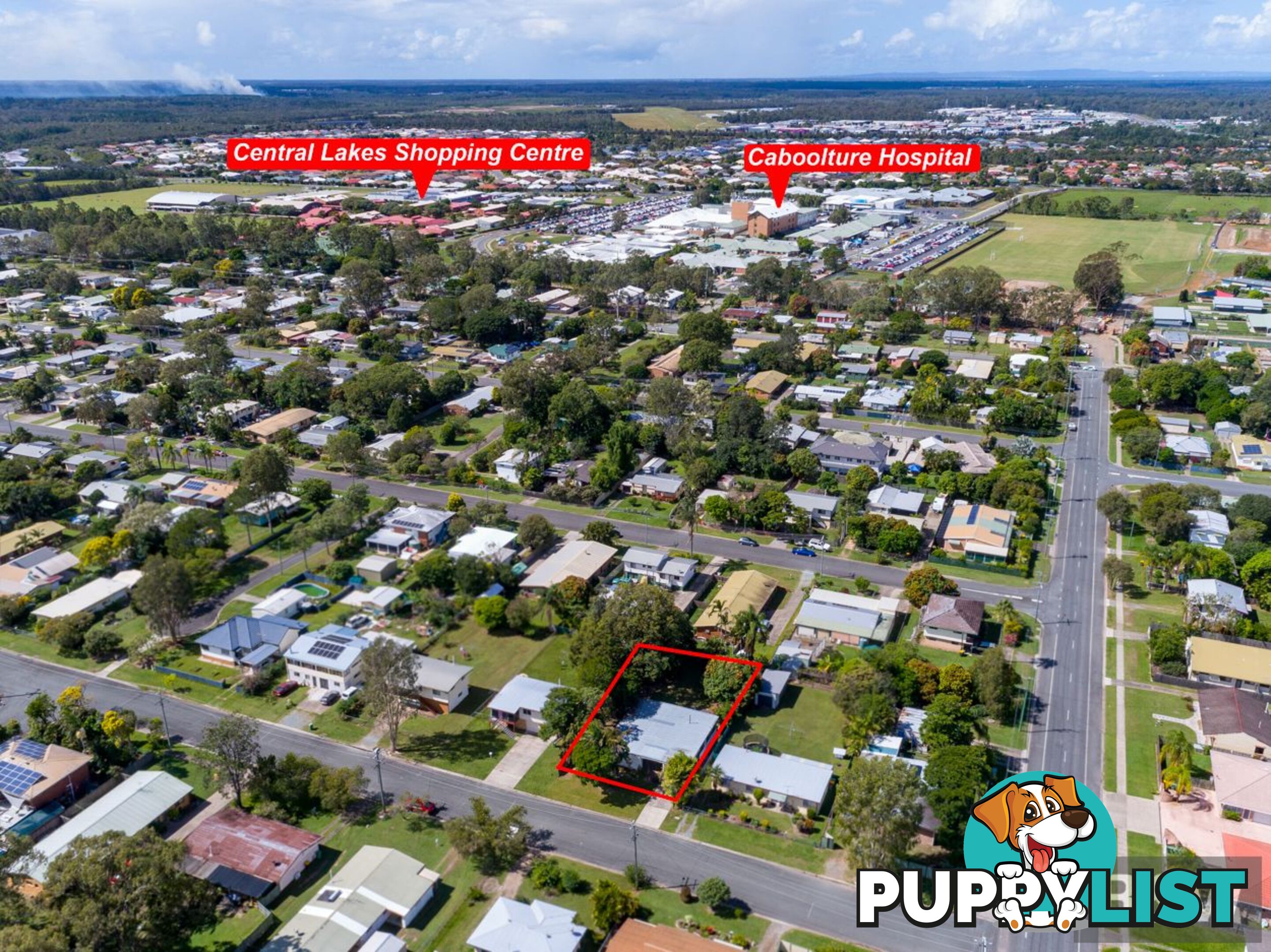 5 Mitchell Street Caboolture QLD 4510