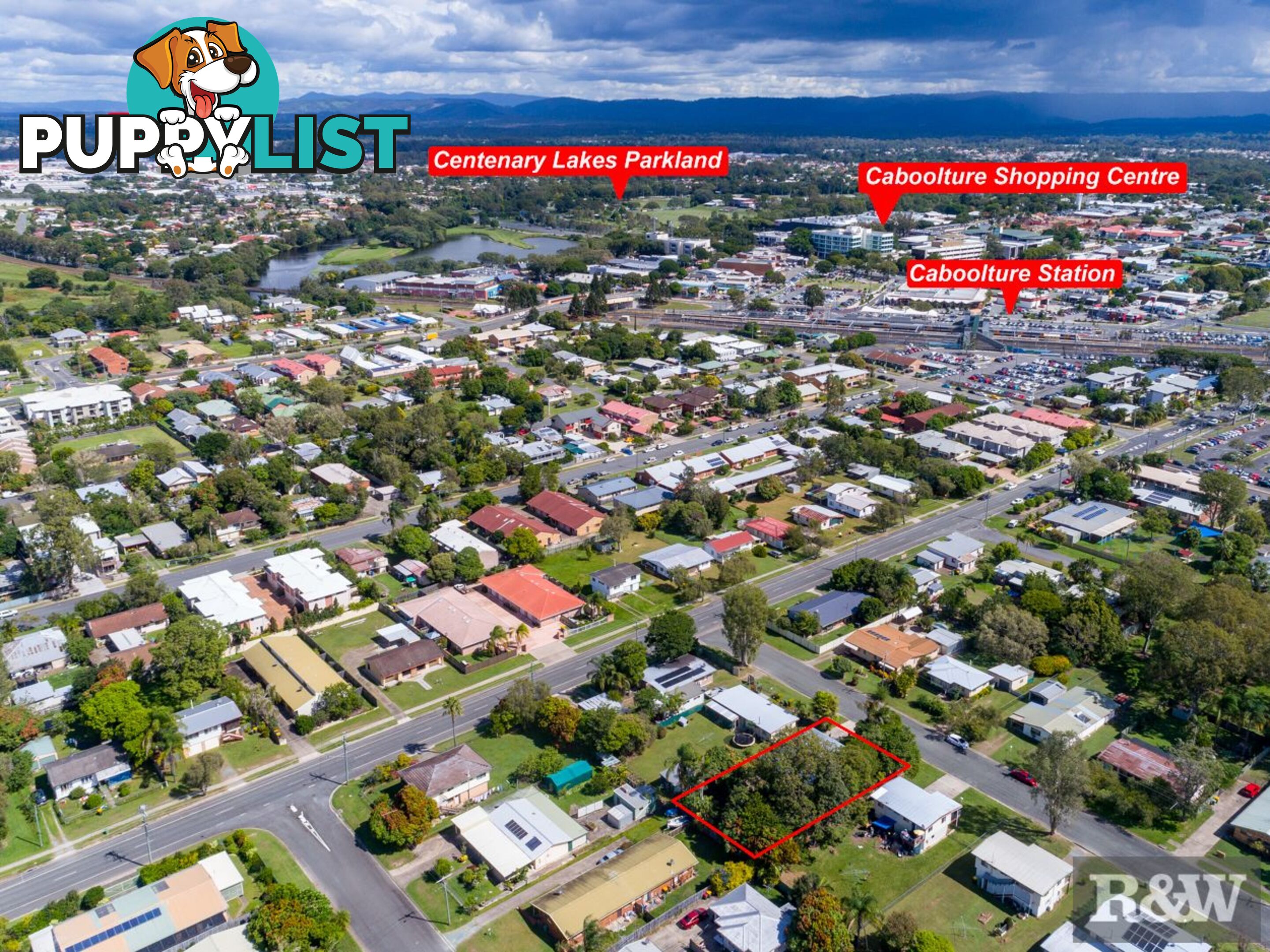 5 Mitchell Street Caboolture QLD 4510