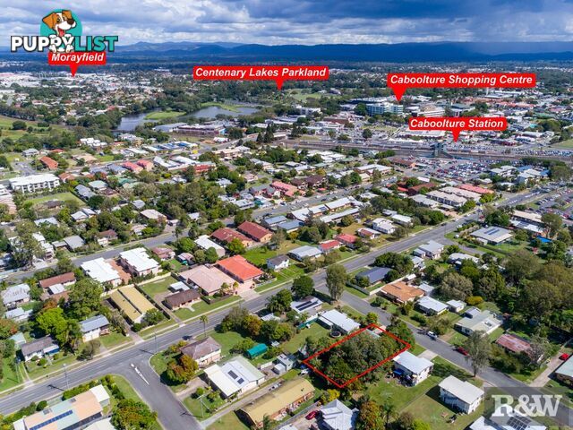 5 Mitchell Street Caboolture QLD 4510