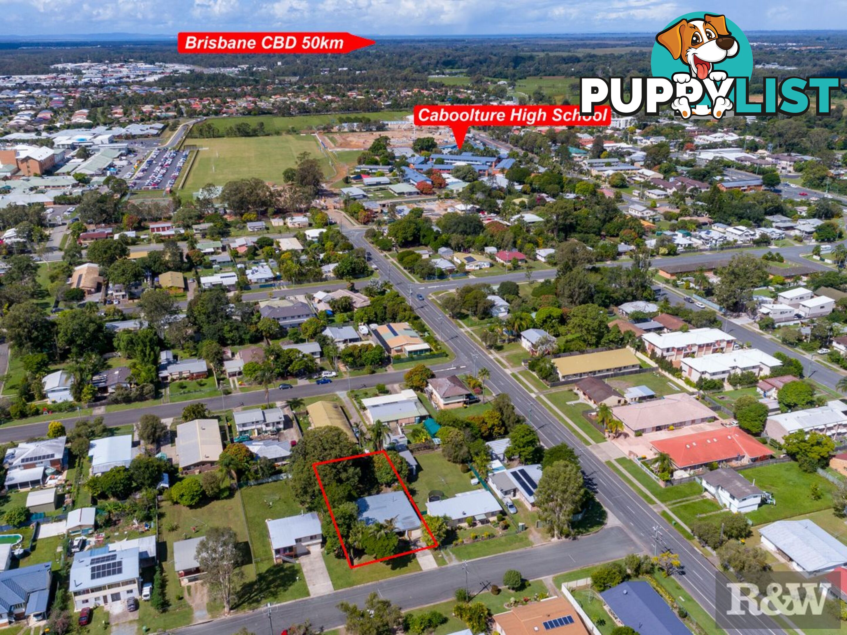 5 Mitchell Street Caboolture QLD 4510