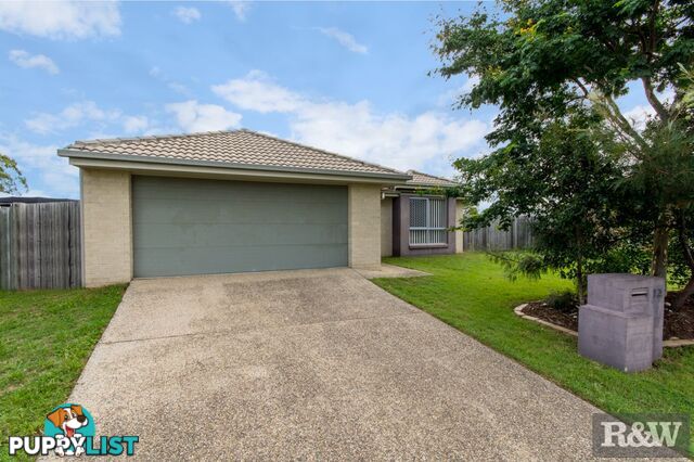 12 Feather Court Morayfield QLD 4506