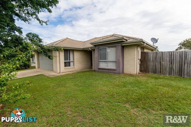 12 Feather Court Morayfield QLD 4506