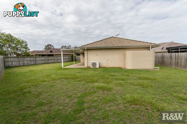 12 Feather Court Morayfield QLD 4506